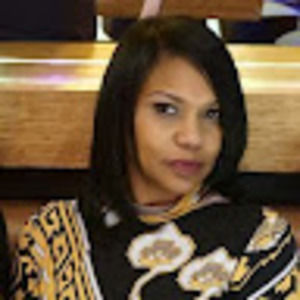 Meet your Posher, Sharline